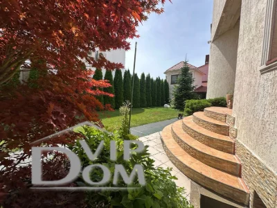 House in Arcadia, Exclusive AN, Kamanina, Levanevsky, Krasny