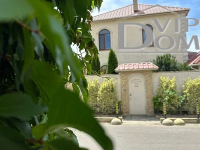 House in Arcadia, Exclusive AN, Kamanina, Levanevsky, Krasny
