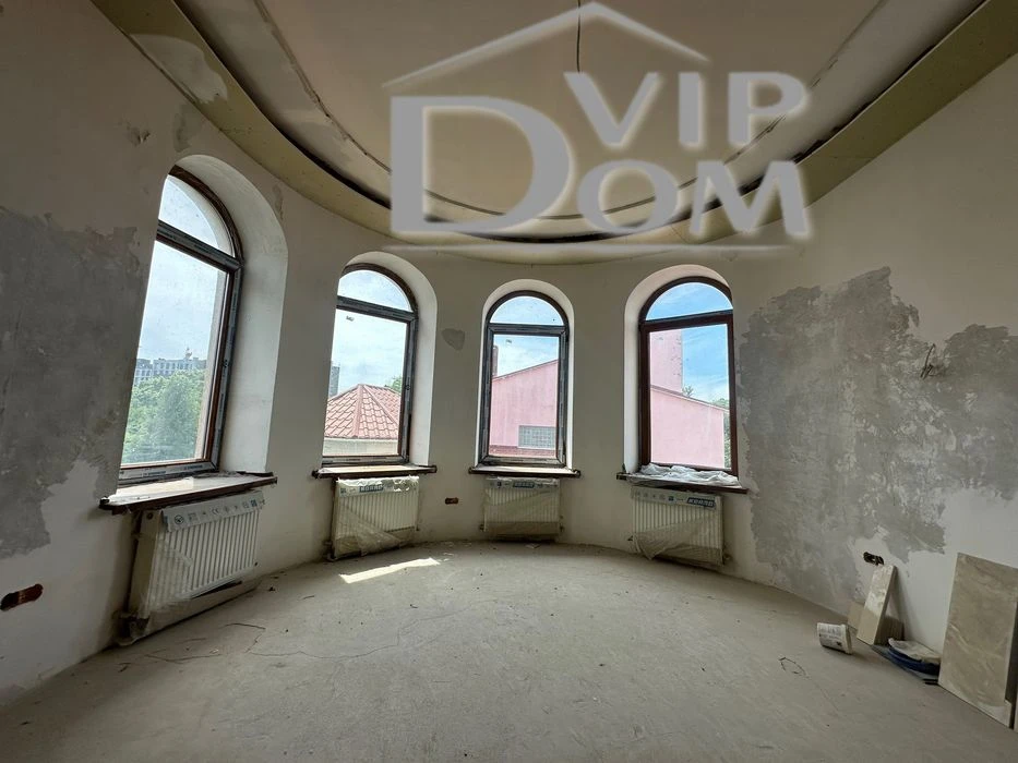 House in Arcadia, Exclusive AN, Kamanina, Levanevsky, Krasny