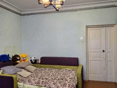 House. Khorazm Street, Rybasovo
