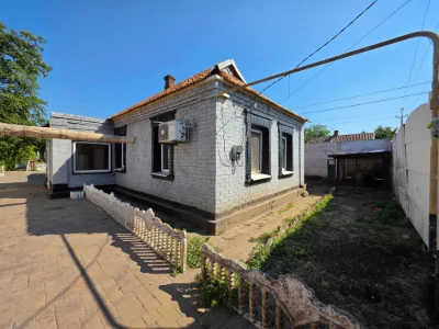 Продажа/ ОБМЕН дом на Карнаватке по улице Муравьёва