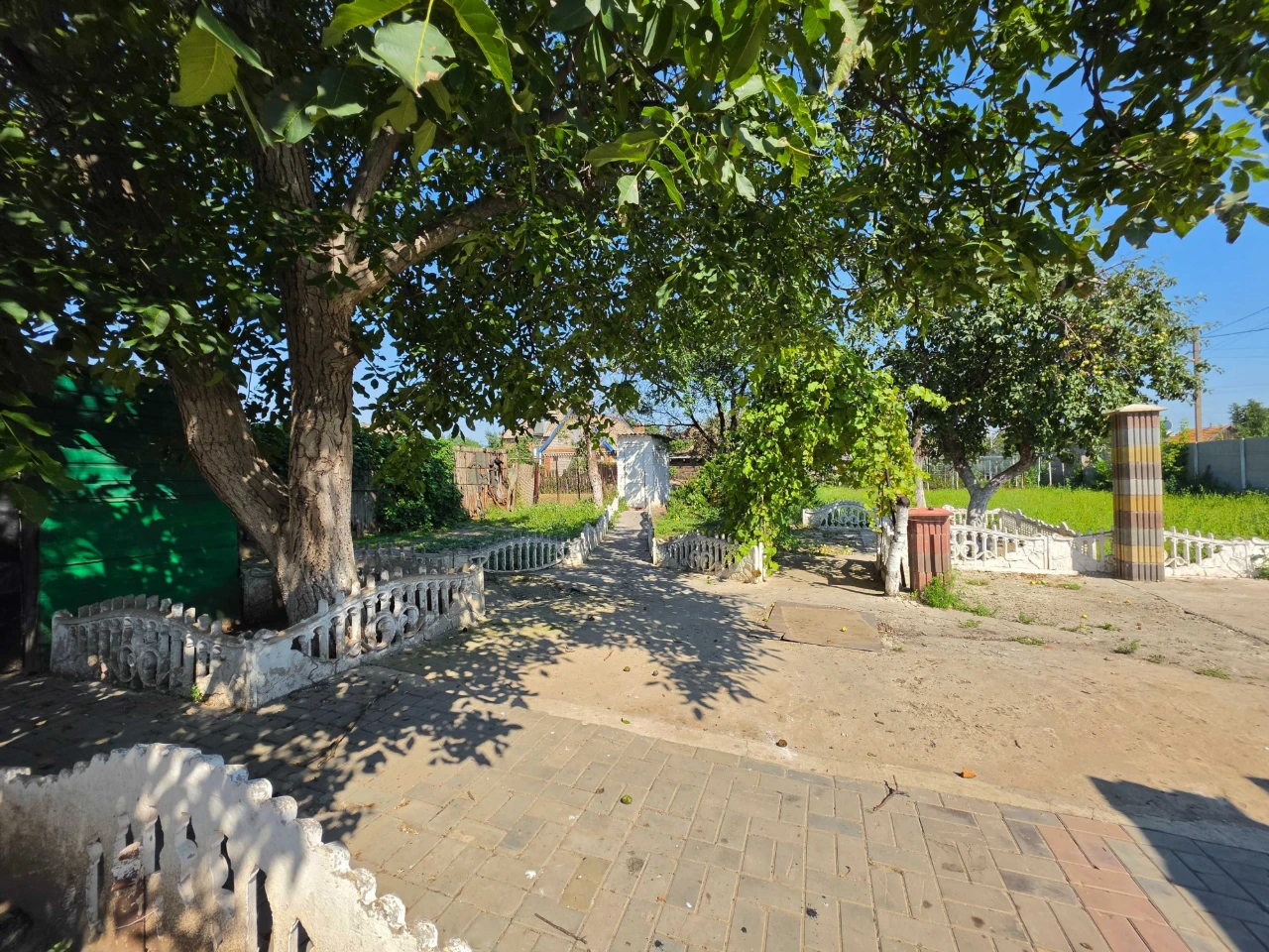 Продажа/ ОБМЕН дом на Карнаватке по улице Муравьёва