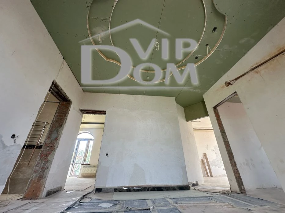 House in Arcadia, Exclusive AN, Kamanina, Levanevsky, Krasny