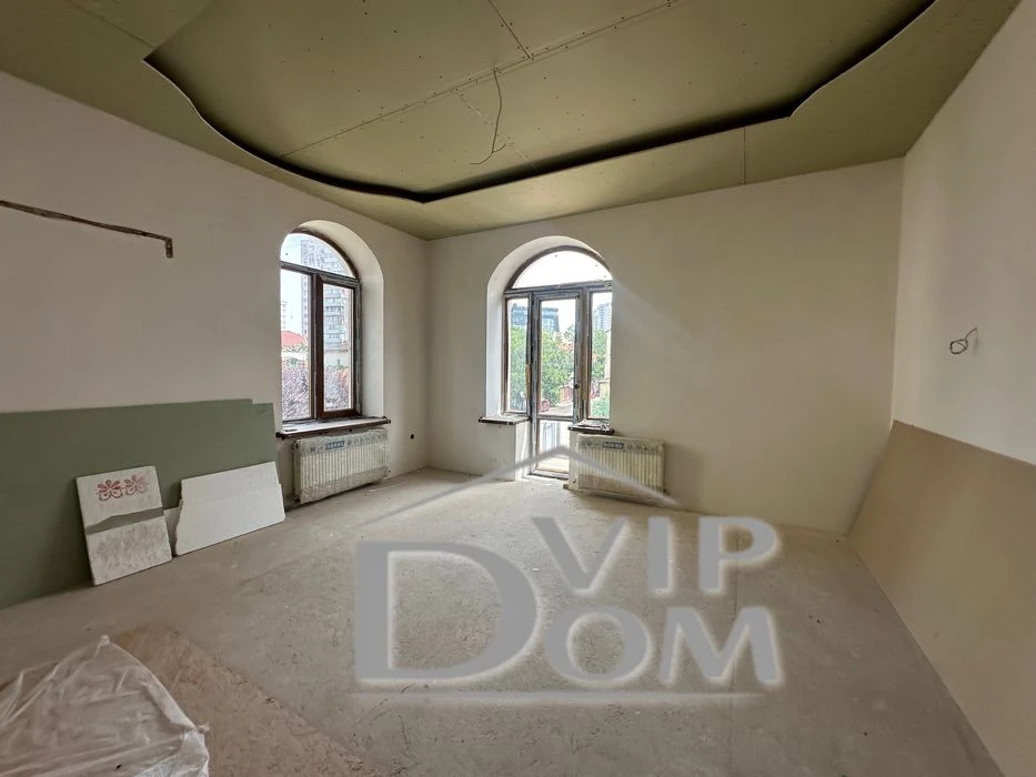 House in Arcadia, Exclusive AN, Kamanina, Levanevsky, Krasny
