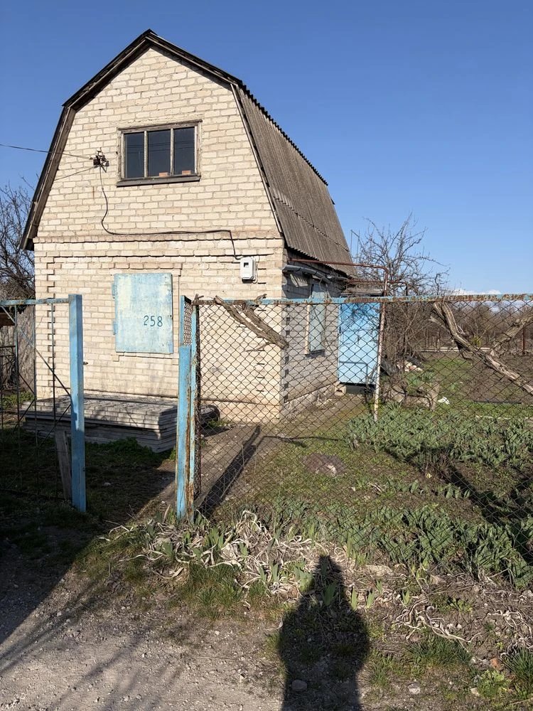 Продамо дачу 8 соток з будинком Військове містечко-33