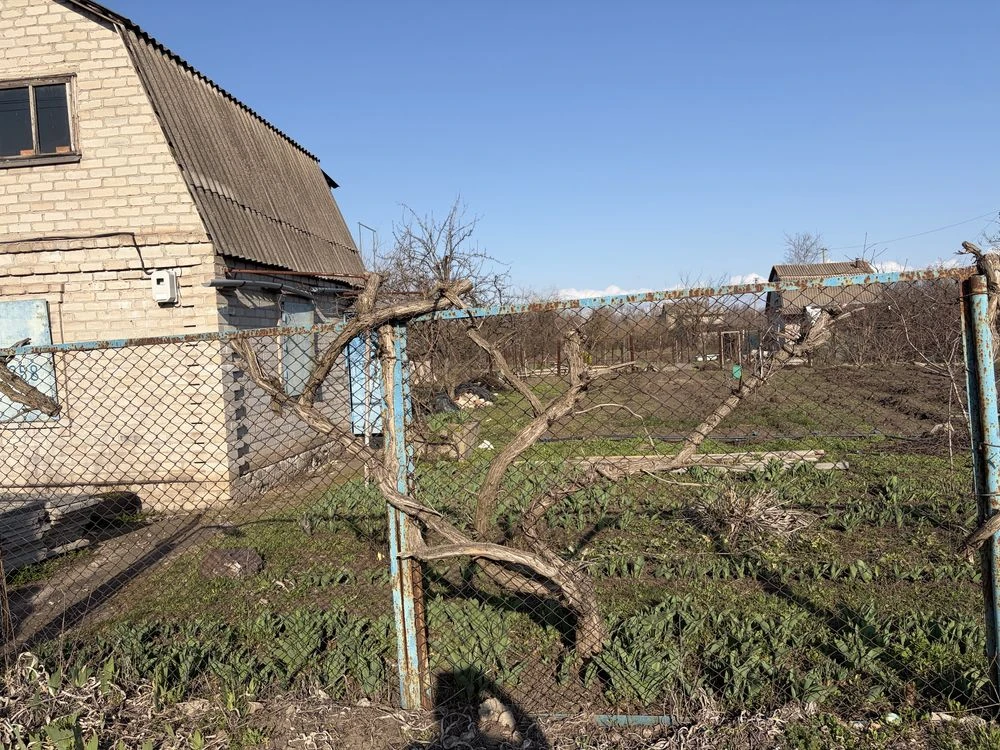 Продамо дачу 8 соток з будинком Військове містечко-33