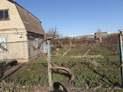 Продамо дачу 8 соток з будинком Військове містечко-33