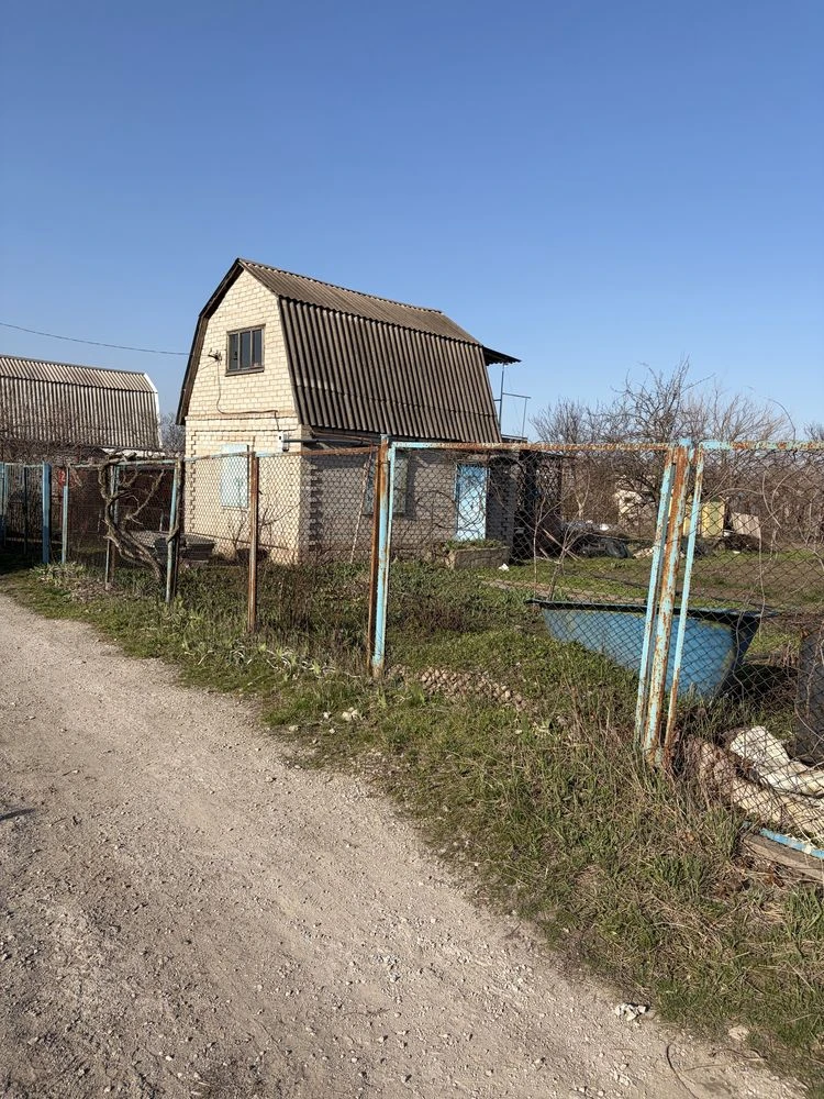 Продамо дачу 8 соток з будинком Військове містечко-33