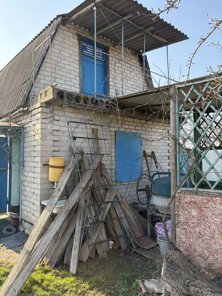 Продамо дачу 8 соток з будинком Військове містечко-33