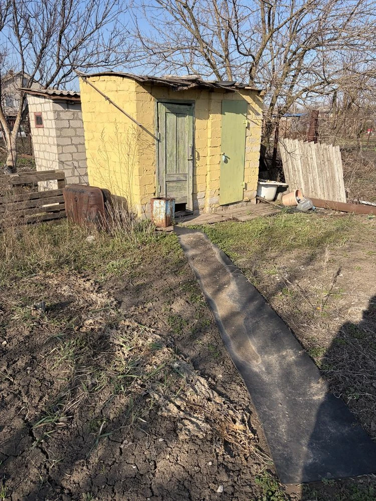 Продамо дачу 8 соток з будинком Військове містечко-33
