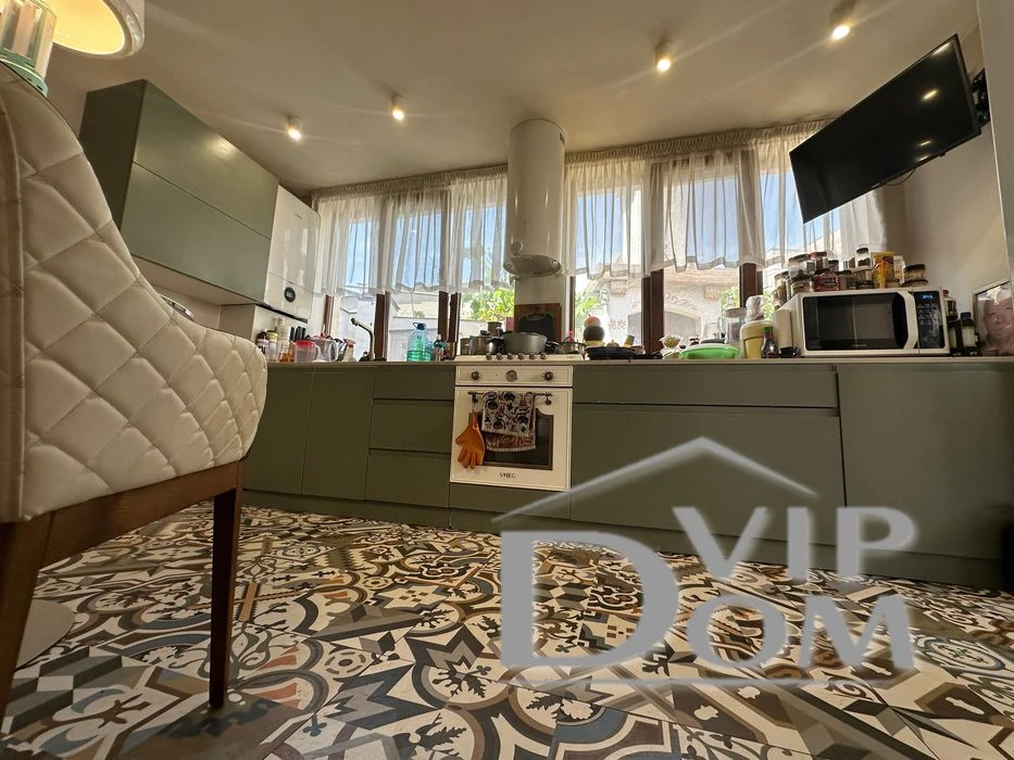 House in Arcadia, Exclusive AN, Kamanina, Levanevsky, Krasny