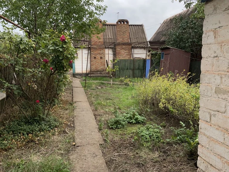 Продажа от собственника 1/2 дома в Центрально-городском райо