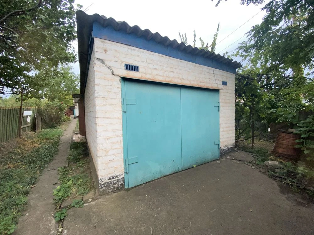 Продажа от собственника 1/2 дома в Центрально-городском райо