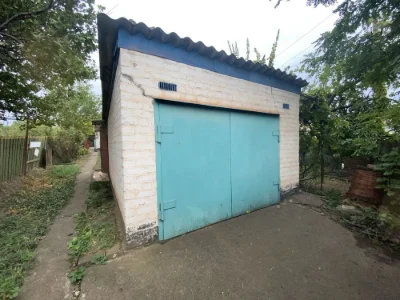 Продажа от собственника 1/2 дома в Центрально-городском райо