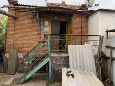 Продажа от собственника 1/2 дома в Центрально-городском райо
