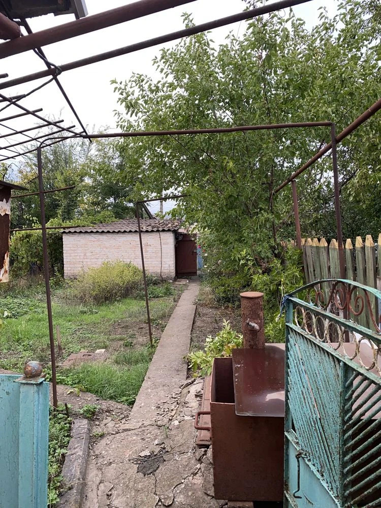 Продажа от собственника 1/2 дома в Центрально-городском райо