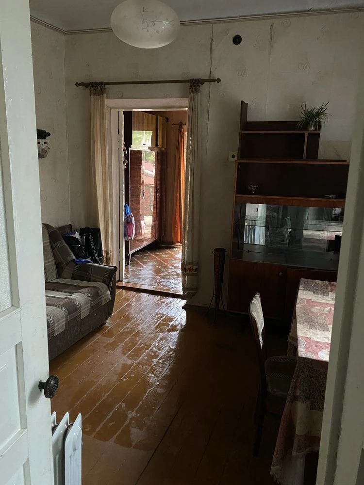 Продажа от собственника 1/2 дома в Центрально-городском райо