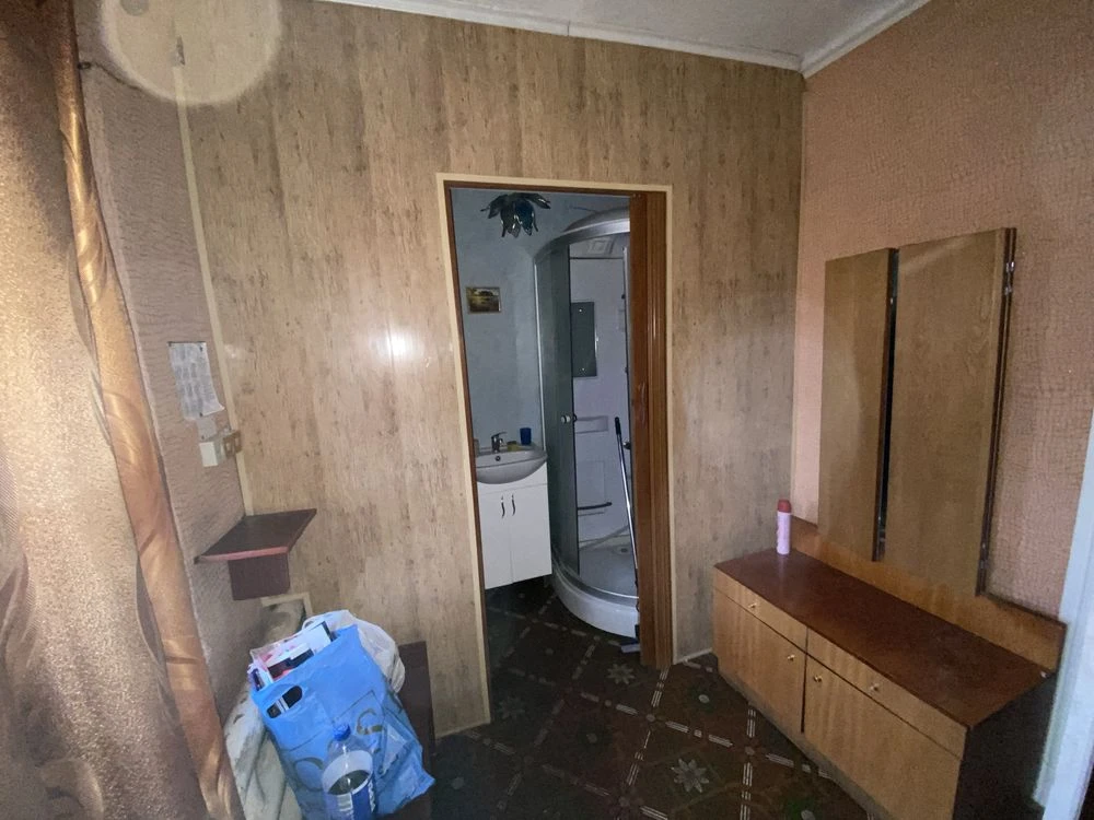 Продажа от собственника 1/2 дома в Центрально-городском райо