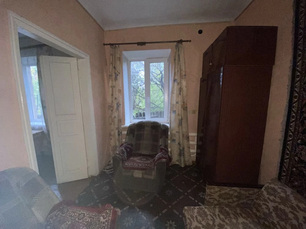 Продажа от собственника 1/2 дома в Центрально-городском райо
