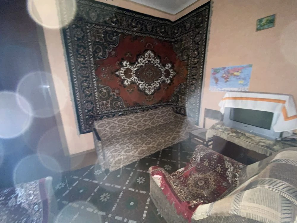 Продажа от собственника 1/2 дома в Центрально-городском райо