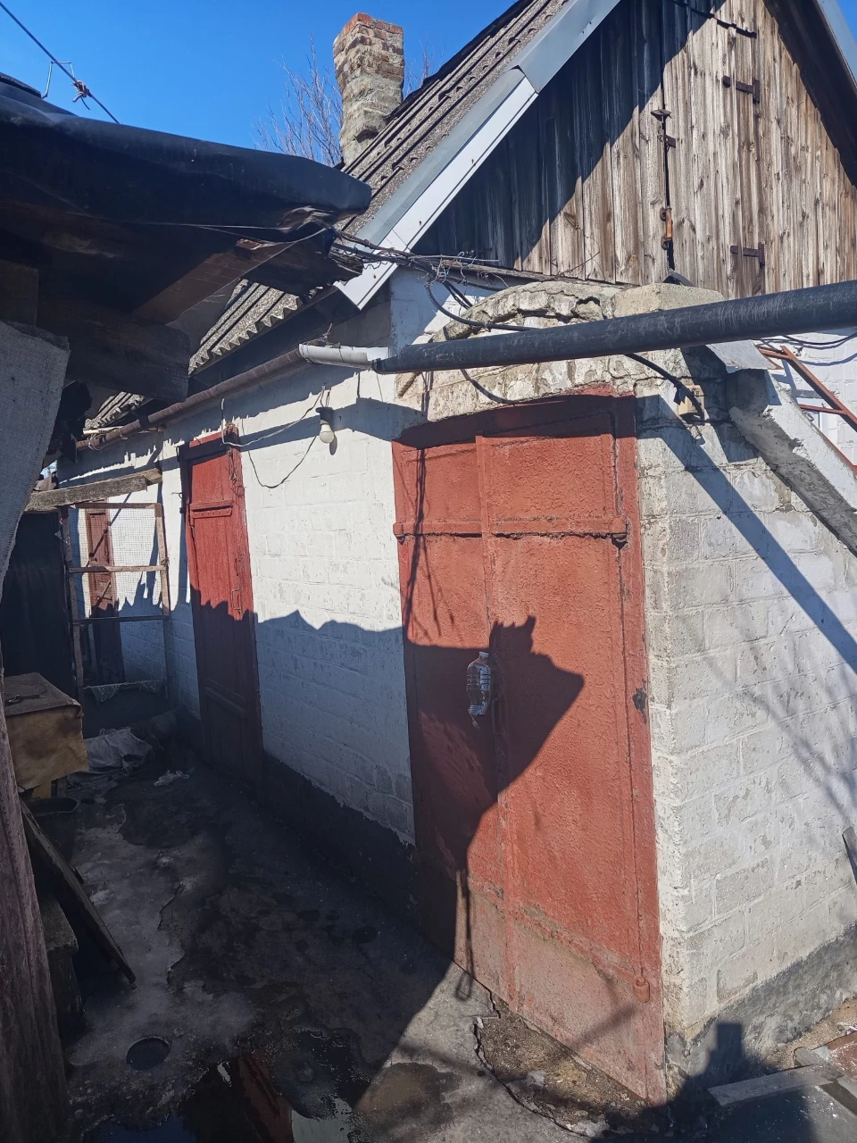 Будинок Тернівський район