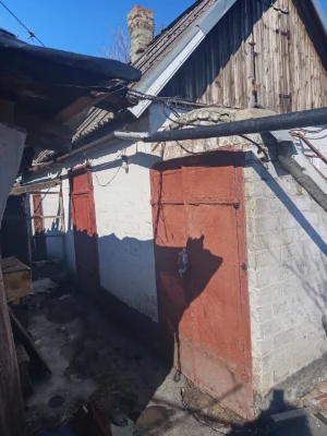 Будинок Тернівський район