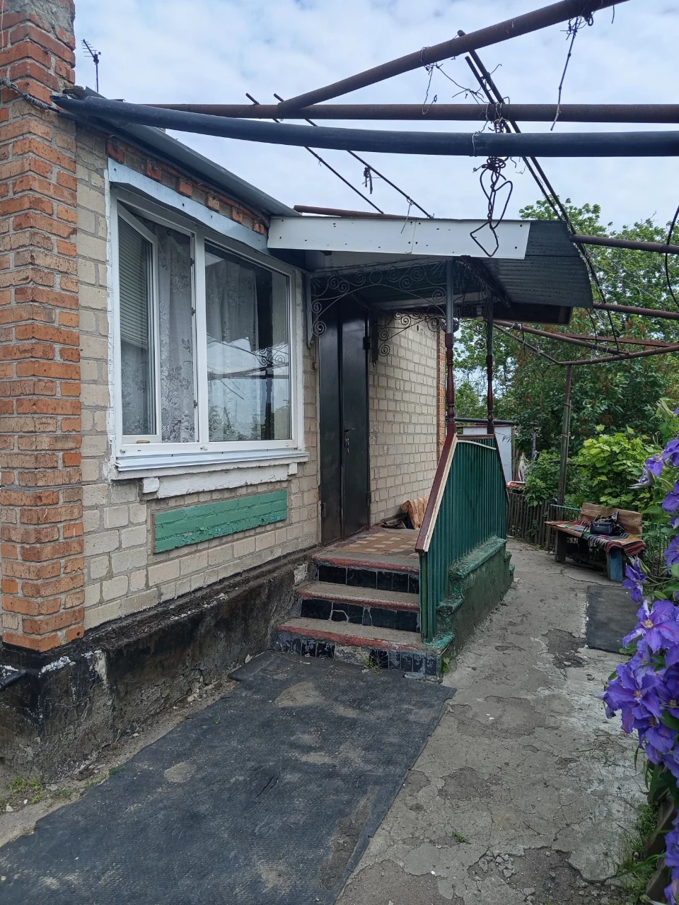 Будинок Тернівський район