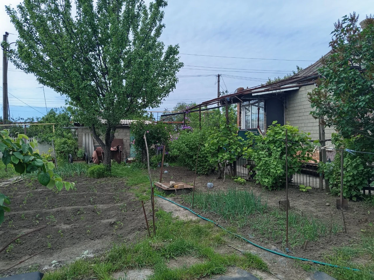 Будинок Тернівський район