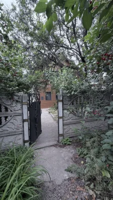 Продам дом с солнечными панелями,мансардой,ул.Природная,Черн