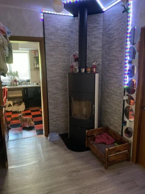 House for sale in district 17 кв