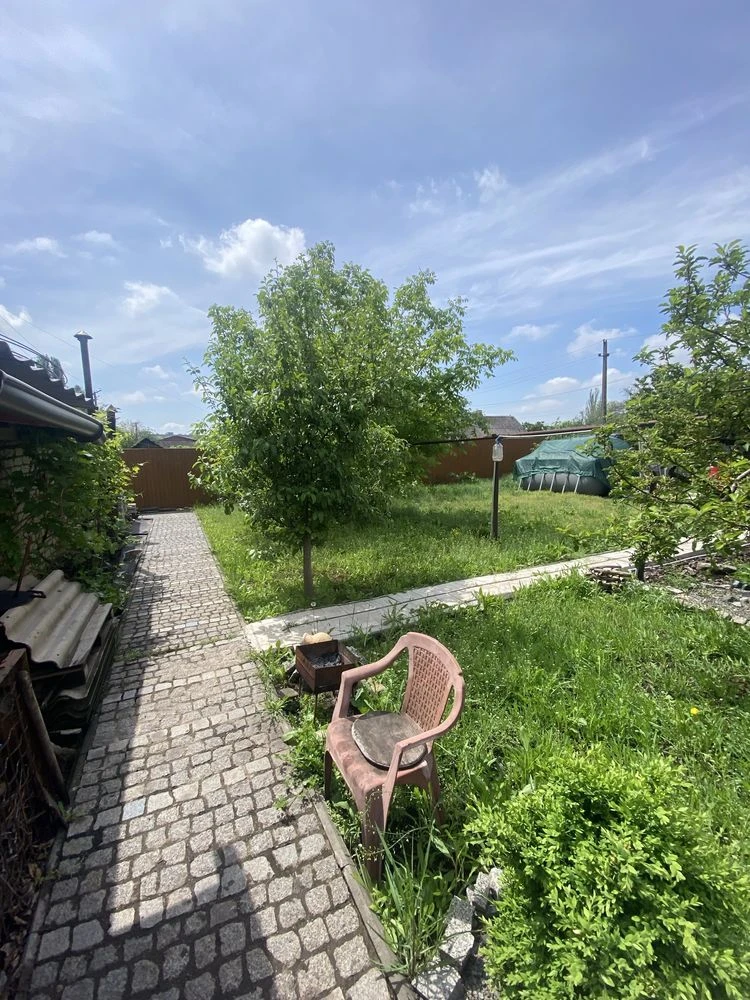 House for sale in district 17 кв