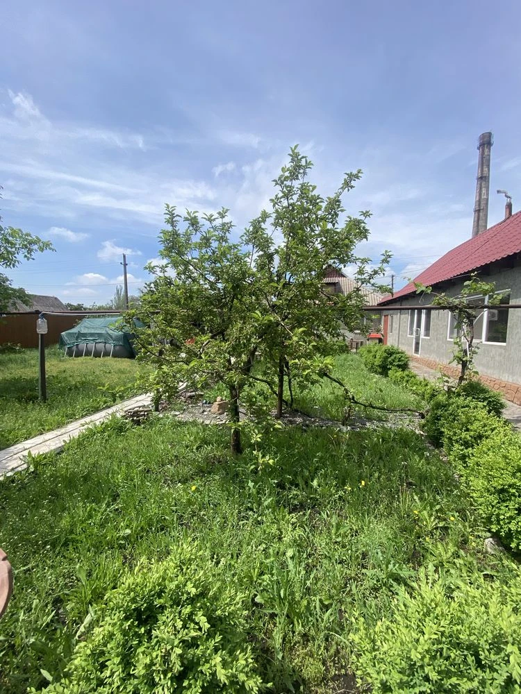 House for sale in district 17 кв