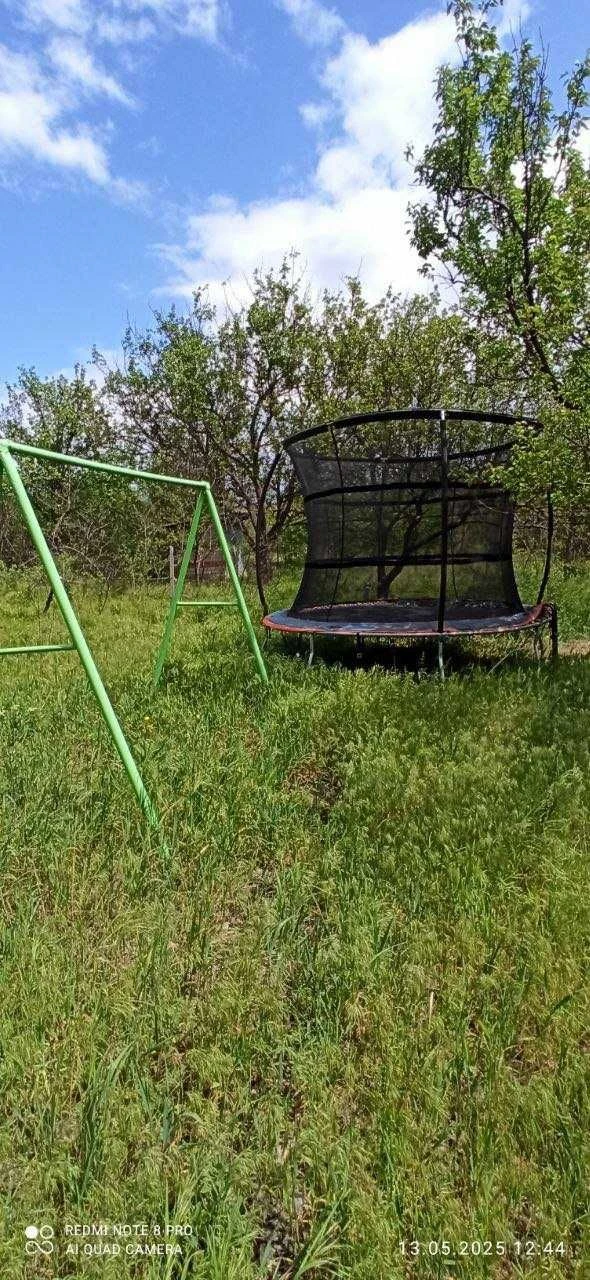 Продам дачу Монтажник Терновский рвйон
