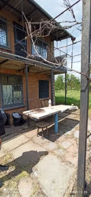 Продам дачу Монтажник Терновский рвйон