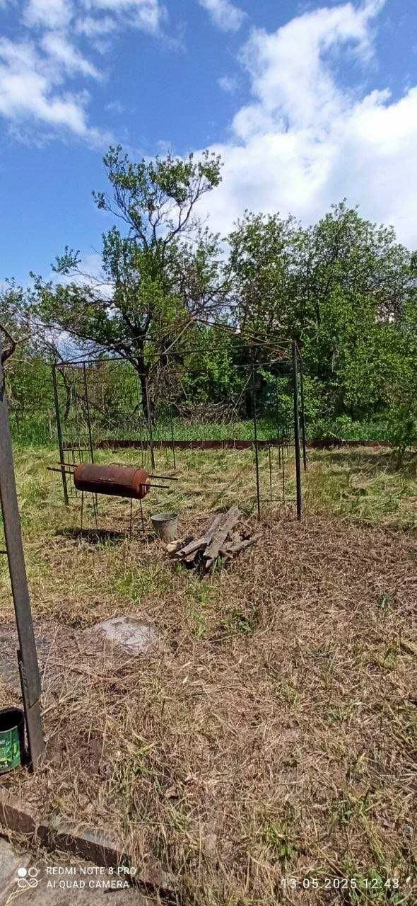 Продам дачу Монтажник Терновский рвйон