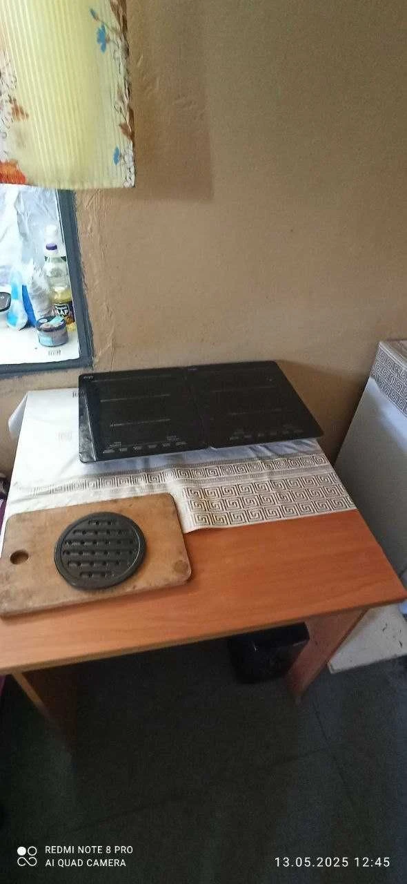 Продам дачу Монтажник Терновский рвйон