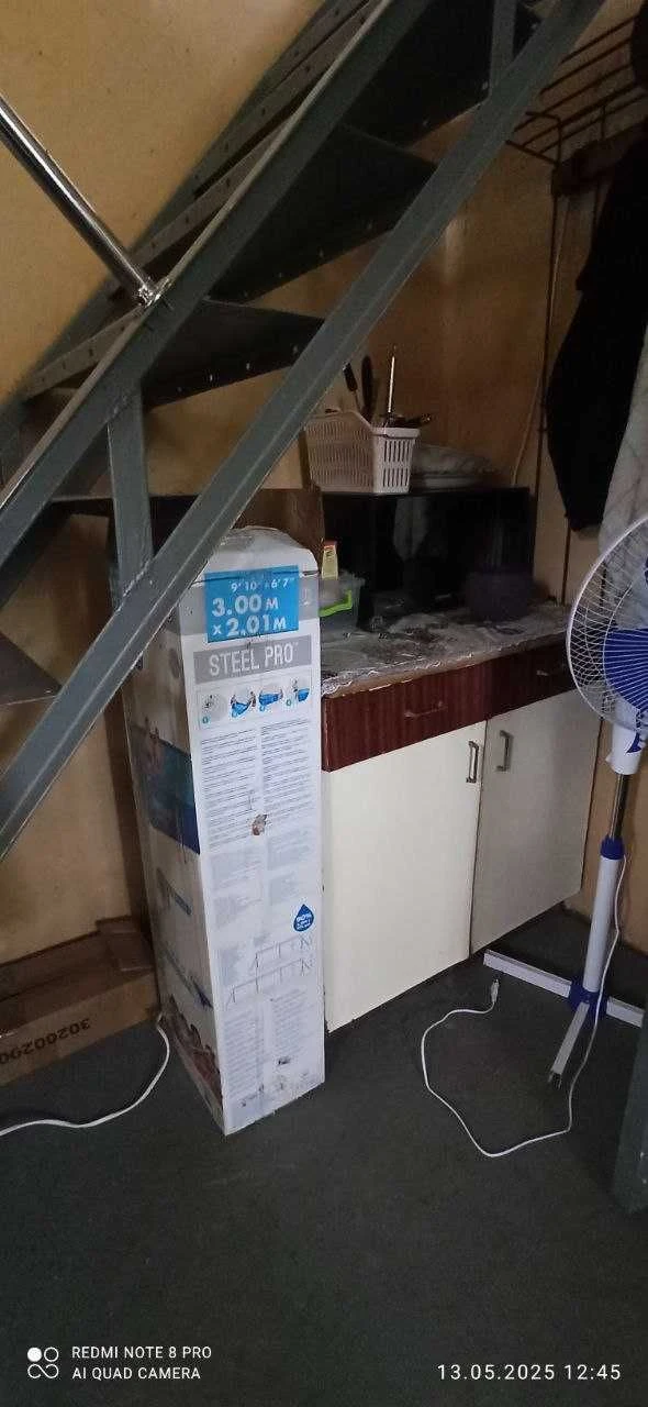 Продам дачу Монтажник Терновский рвйон
