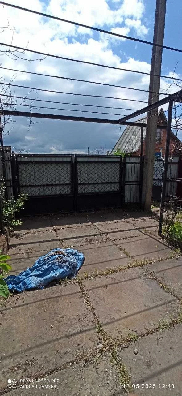 Продам дачу Монтажник Терновский рвйон
