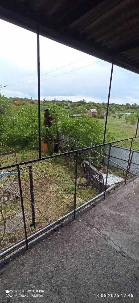 Продам дачу Монтажник Терновский рвйон