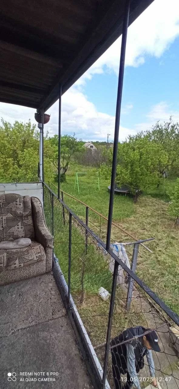 Продам дачу Монтажник Терновский рвйон