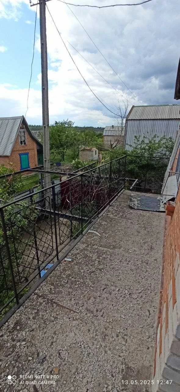 Продам дачу Монтажник Терновский рвйон