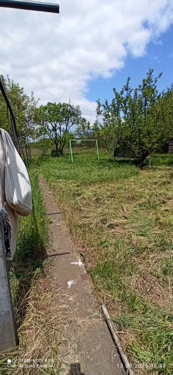 Продам дачу Монтажник Терновский рвйон
