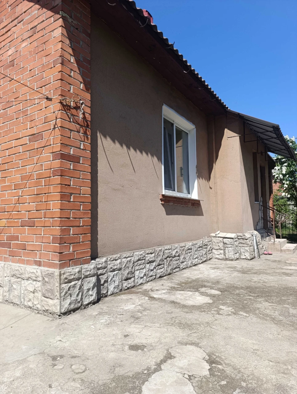 Продам дом 100 квадратов
