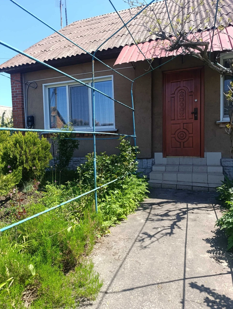 Продам дом 100 квадратов