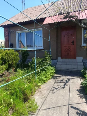 Продам дом 100 квадратов