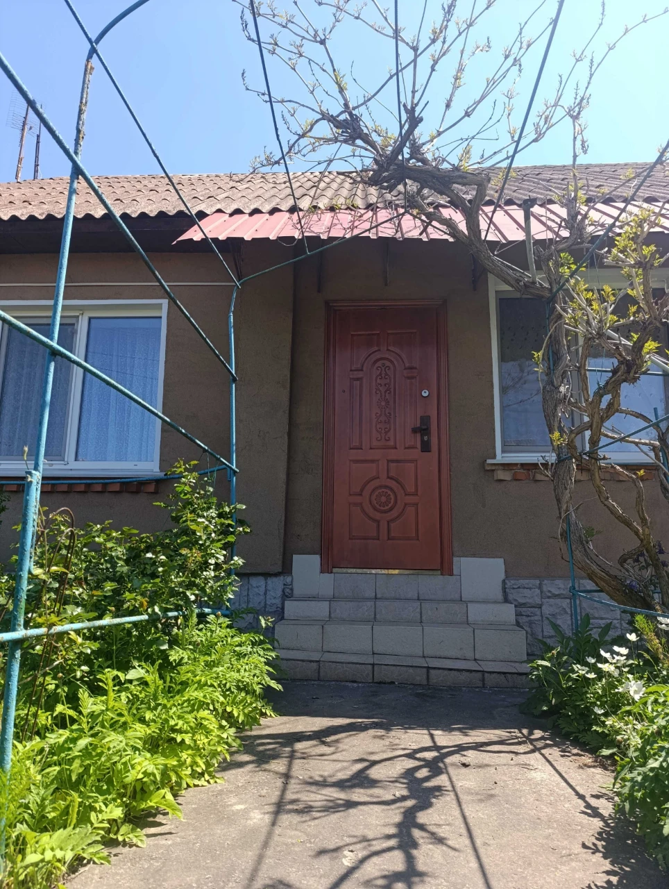 Продам дом 100 квадратов