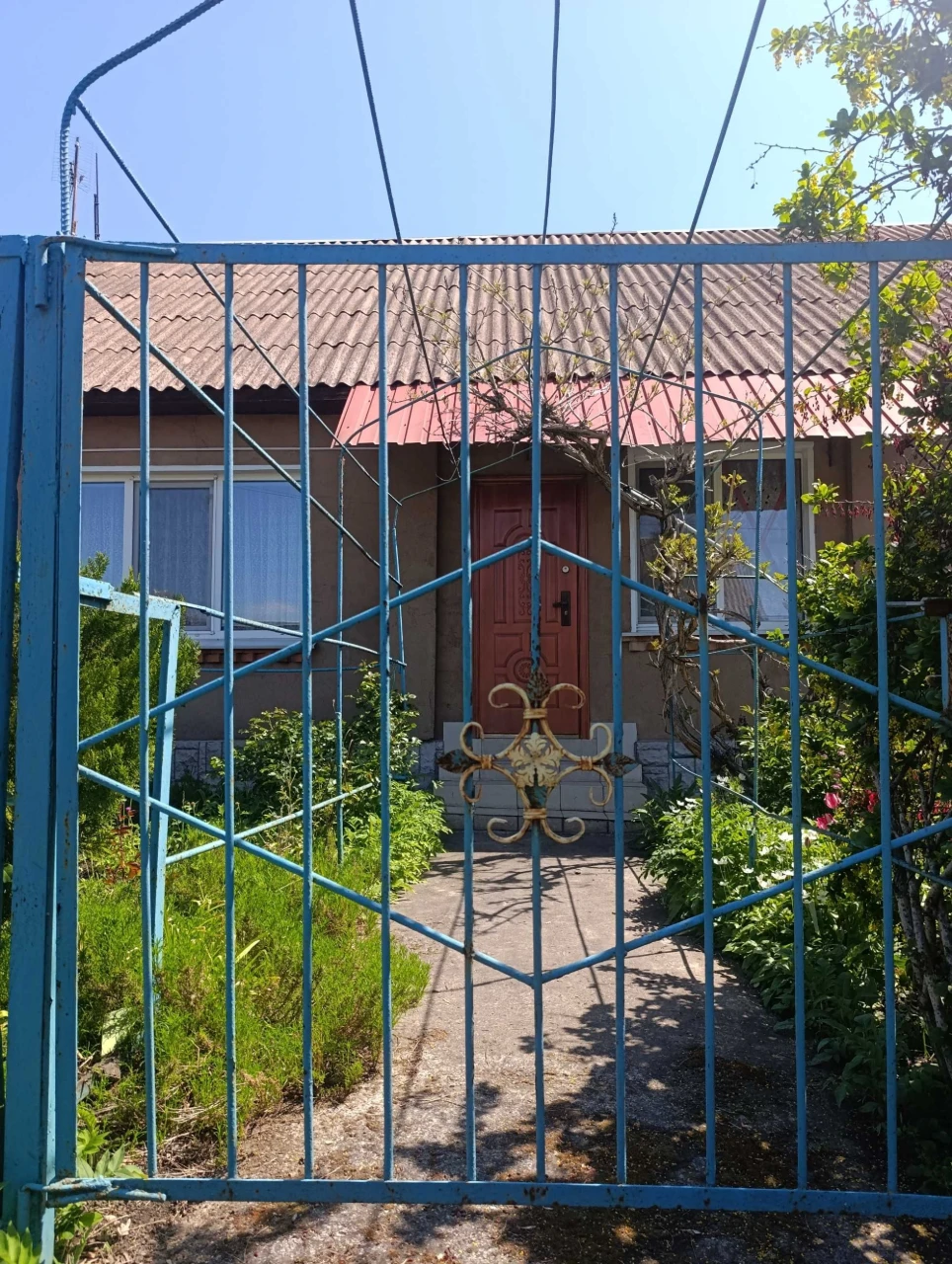 Продам дом 100 квадратов
