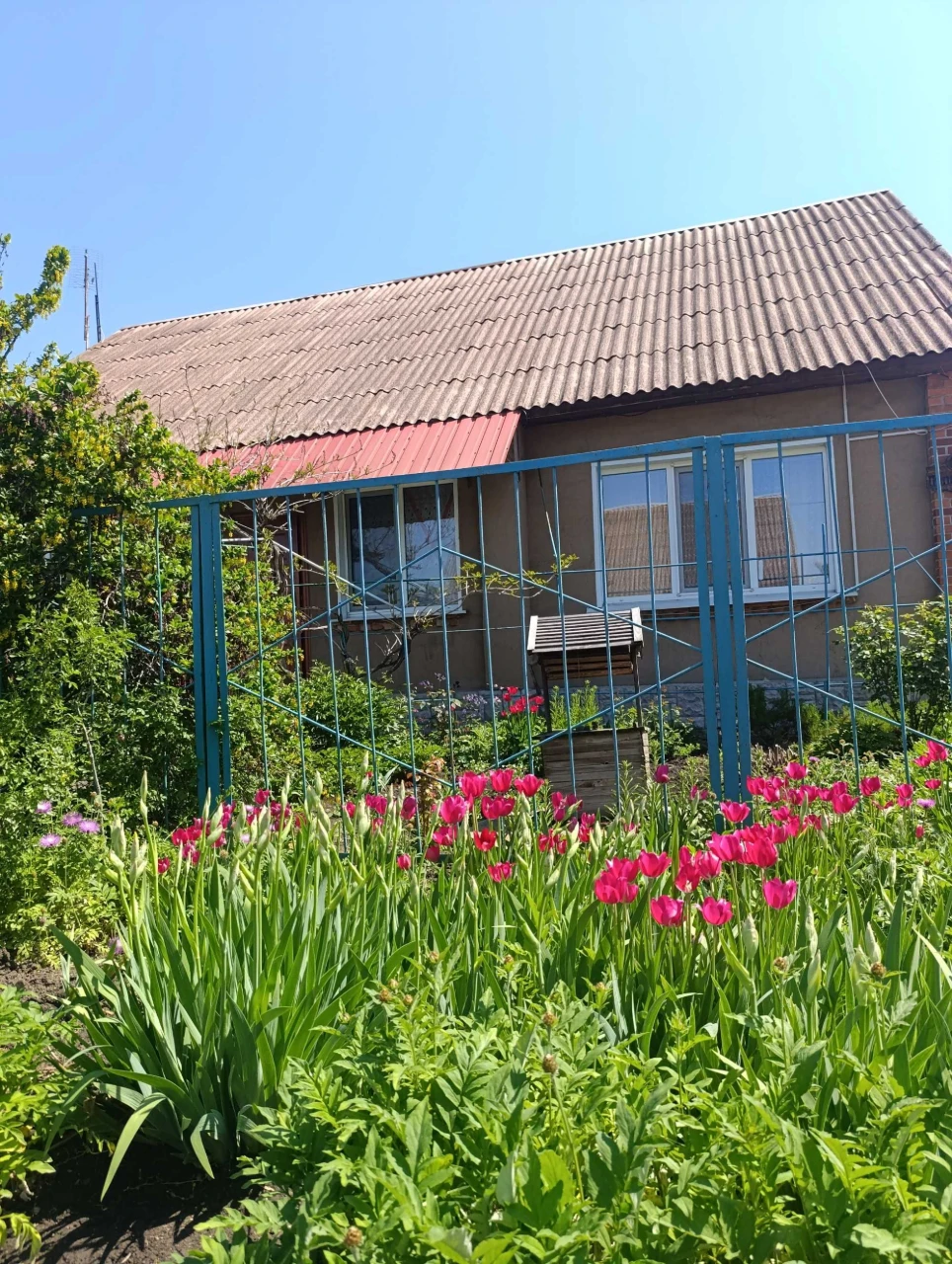 Продам дом 100 квадратов