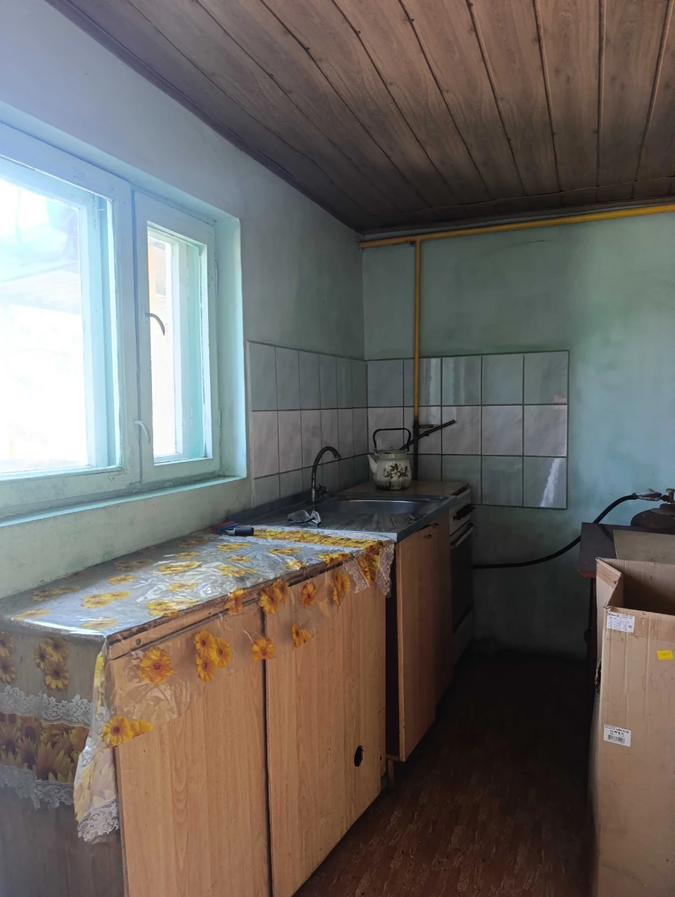 Продам дом 100 квадратов