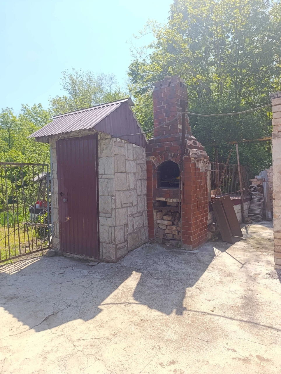 Продам дом 100 квадратов